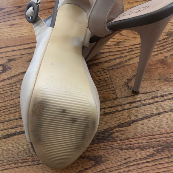 Stiletto heels - Picture 5 of 7